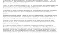 Click Image to read the November Newsletter.