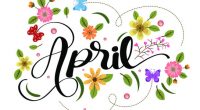 Happy Spring!!! Check what we have planned at Lyndhurst for April. April 2023 Calendar