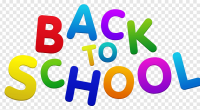 The list of school supplies for the upcoming 2023/2024 school year (for Grades 3 to 7) can be found here: School Supplies 2023 2024 Have a wonderful summer!