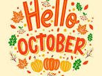   October 2024 Newsletter October 2024 Calendar