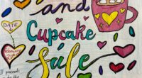 The grade 7’s are excited to announce their first Grad Treat Sale!! It will be held on Thursday February 27th at Lunch. They will have hot chocolate and mini cupcakes for sale […]