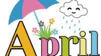  April 2025 Calendar