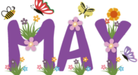     May 2025 Calendar