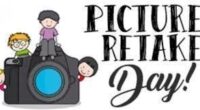 Edge Imaging will be returning on Thursday, November 6th for Missed Photos and Photo Retakes. We have the original forms for any missed photos. For retakes please click on this [&hellip;]