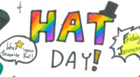 HAT DAY!!!! On Friday, January 16th, the Student Leadership class is happy to announce a Spirit Day – Hat Day! Students are invited to wear their favourite hat. It will be [&hellip;]