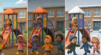 As the weather is starting to get wetter, a reminder to you that we will have a West Coast Recess on most days. This means students will go outside for [&hellip;]