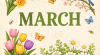 March 2026 Calendar Update: No Hot Lunch on March 30 and April 1 ** First Hot lunch after Spring Break is April 8th **