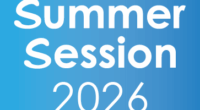 SUMMER SESSION 2026 INFORMATION Registration dates for Elementary students are organized by the Summer Session site where the class is scheduled. Registration opens on the following dates: April 14 at [&hellip;]