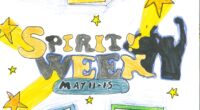 SCHOOL SPIRIT WEEK!!!! From May 11-15 Students and Staff are invited to dress up in Sports Day Colours to show School Spirit Mon May 11 – Wear Red Tue May [&hellip;]